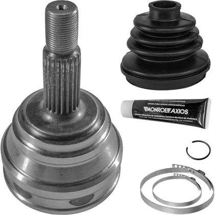 Junta Homocinética Lado Roda Dianteiro Fiat Toro 2.0 Axios - Junta