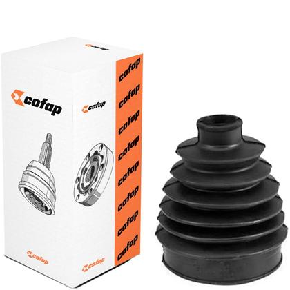 Imagem de Junta Homocinética Lado Roda Dianteiro Onix 1.4 Cofap