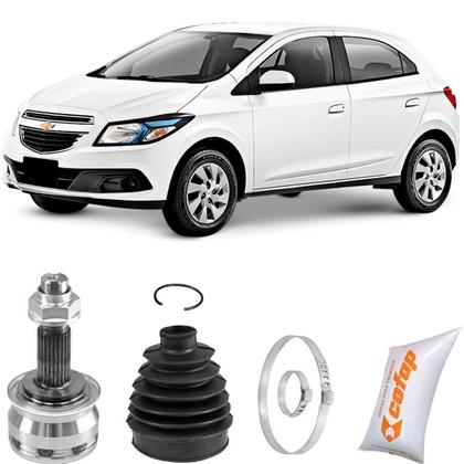 Imagem de Junta Homocinética Lado Roda Dianteiro Onix 1.4 Cofap