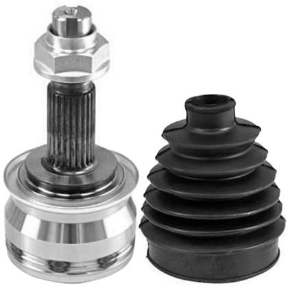 Imagem de Junta Homocinética Lado Roda Dianteiro Onix 1.4 Cofap