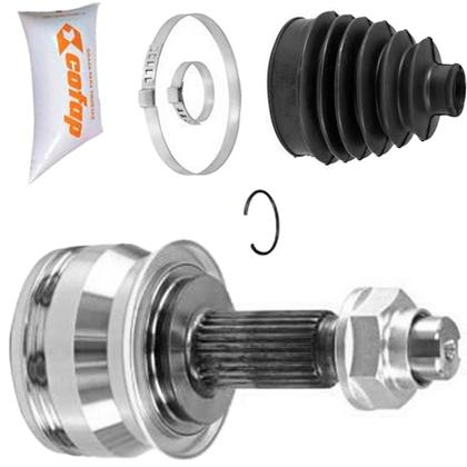 Imagem de Junta Homocinética Lado Roda Dianteiro Onix 1.4 Cofap