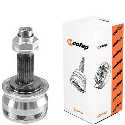 Imagem de Junta Homocinética Lado Roda Dianteiro Onix 1.4 Cofap