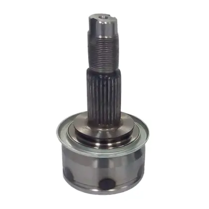 ぽち Trizeta Ecosport Focus 2.0 16 Manual 24 Dentes 41,5mm Nakata