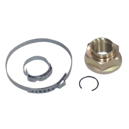 ぽち Al-580 - Trizeta 23Dentes 33 Elo - Onix/Prisma/Sonic 1.4 8V