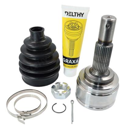 Imagem de Junta Homocinetica Nissan Sentra 2.0 16V 12 29X24