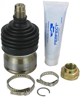Imagem de Junta Homocinética Onix 2012 a 2016 Perfect KJH0331