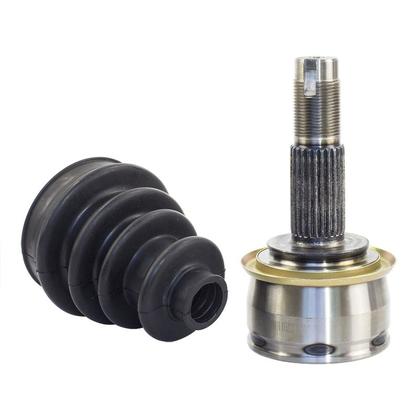 Imagem de Junta Homocinetica Onix Prisma 1.0/1.4 2012 Em Diante Cambio Manual - Vetor VT5223