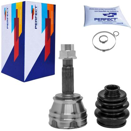 Imagem de Junta Homocinética Roda GM Onix Prisma Cobalt Perfect