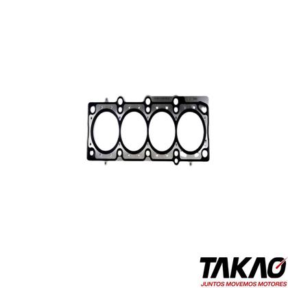 Imagem de Junta Inferior C/ Retentores (Jg) Caravan 2.4 16V 1998 A 2000 - Takao Jirdo24