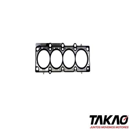 Imagem de Junta Inferior C/ Retentores (Jg) Caravan 2.4 16V 1998 A 2000 - Takao Jirdo24