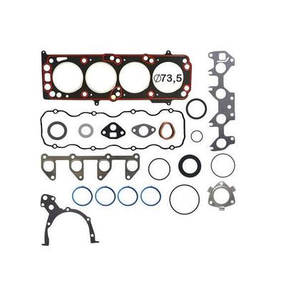 Imagem de Junta Motor Cabeçote Baspack GM Corsa Celta Vhc 1.0 8V Ano 2003/...