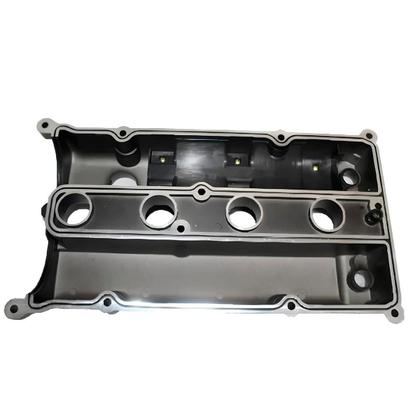 Imagem de Junta Motor Sigma TiVCT c/ Comando Variável - Ford - Cód: 4m5z6582e 4m5z6584a