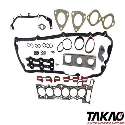 Imagem de Junta Superior C/ Retentor (Jg) 528 2.8 24V 1999 A 2001 / 328 2.8 24V 1999 A 2001 / 323 2.5 24V 1998 A 2002 - Jsrbm25A