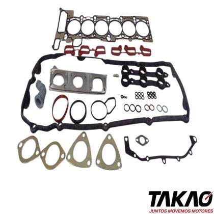 Imagem de Junta Superior C/ Retentor (Jg) 528 2.8 24V 1999 A 2001 / 328 2.8 24V 1999 A 2001 / 323 2.5 24V 1998 A 2002 - Jsrbm25A