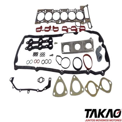 Imagem de Junta Superior C/ Retentor (Jg) 528 2.8 24V 1999 A 2001 / 328 2.8 24V 1999 A 2001 / 323 2.5 24V 1998 A 2002 - Jsrbm25A