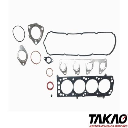 Imagem de Junta Superior C/ Retentor (Jg) Cobalt Novo 1.8 8V 2017 A 2022 / Spin Novo 1.8 8V 2017 A 2022 - Takao Jsrgm18Gm