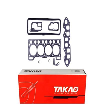 Imagem de Junta Superior C/ Retentor (Jg) Twingo 1.2 8V 1994 A 1998 - Takao Jsrre12