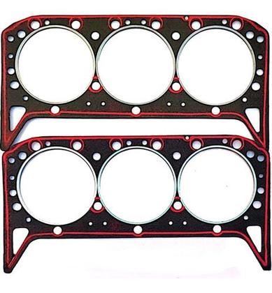 Imagem de Junta Superior Do Cabeçote Blazer S10 4.3 12v V6 Vertec