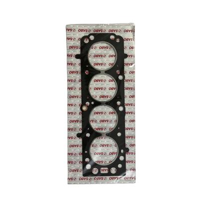 Imagem de Junta Superior Motor Sabó Chevrolet Corsa 1.0 L 8V Sohc L4 2005 A 2007