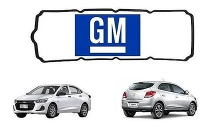 Imagem de Junta Tampa De Valvula Gm Onix Prisma Spin Cobalt 8v