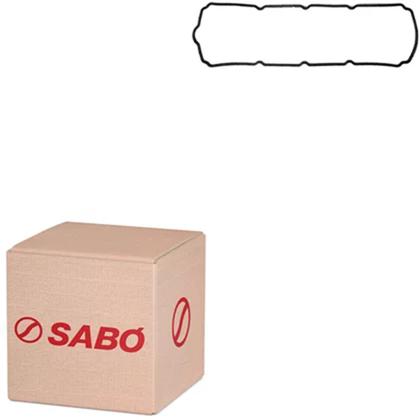 Imagem de Junta Tampa Válvula Chevrolet Onix 1.0 1.4 2012 a 2019 Sabó