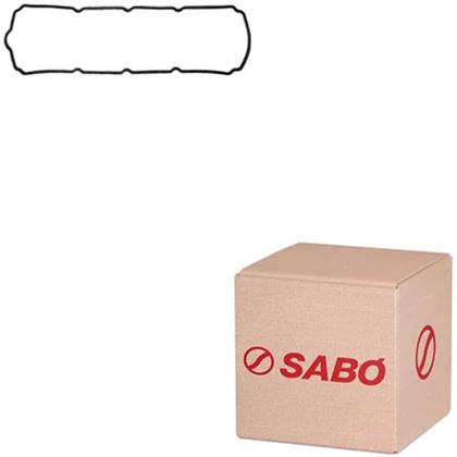 Imagem de Junta Tampa Válvula Chevrolet Onix 1.0 1.4 2012 a 2019 Sabó