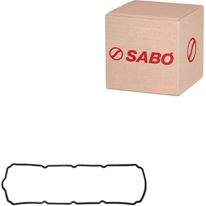 Imagem de Junta Tampa Válvula Chevrolet Onix 1.0 1.4 2012 a 2019 Sabó