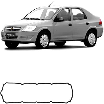 Imagem de Junta Tampa Válvula Chevrolet Onix 1.0 1.4 2012 a 2019 Sabó