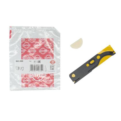 Imagem de Junta Tensor Corrente Elring Audi A3 A4 A6 Tt Vw Golf Passat