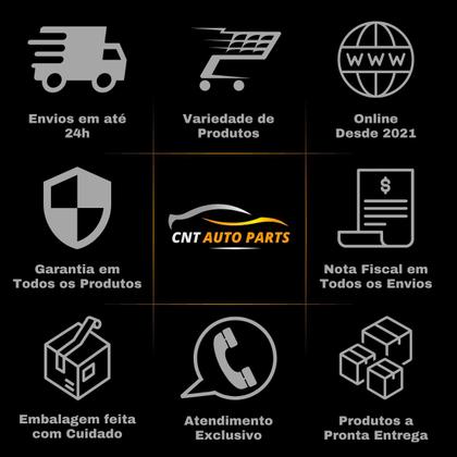 Imagem de Juntas Cavalete de agua Azera 3.3 Kit Hyundai kia Original