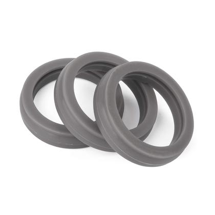 Imagem de Juntas de reposição para caneca Zojirushi de 600 mL e 400 mL (pacote com 3)