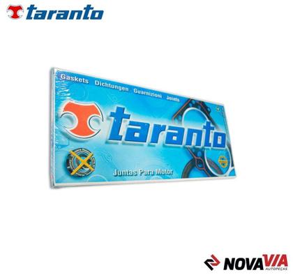 Imagem de Juntas Motor Gm Agile Corsa Cobalt Meriva Montana Prisma 1.4