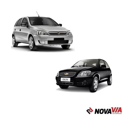 Imagem de Juntas Motor Gm Agile Corsa Cobalt Meriva Montana Prisma 1.4