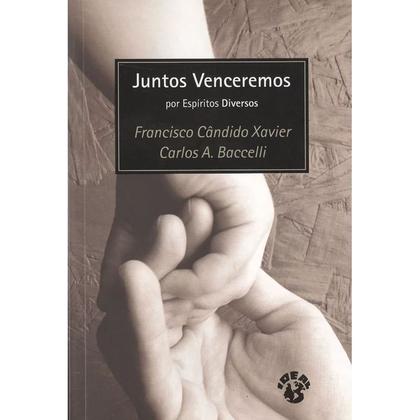 Imagem de Juntos Venceremos - IDEAL