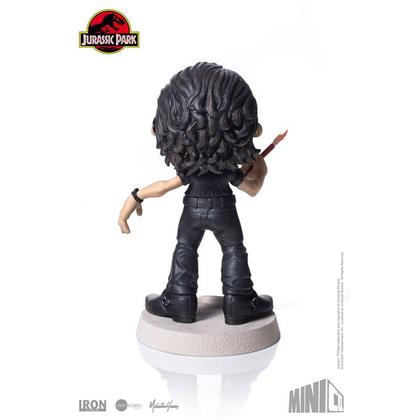 Imagem de Jurassic park - ian malcolm - mini co