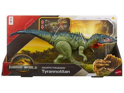 Jurassic World Chaos Theory Gigantes Rastreadores Styxosaurus