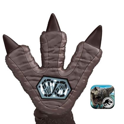 Imagem de Jurassic World Rebirth Spinosaurus com Sons e Movimentos Mattel