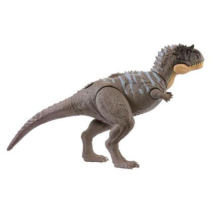 Imagem de Jurassic World Rugido Selvagem Ekrixinatosaurus - Mattel