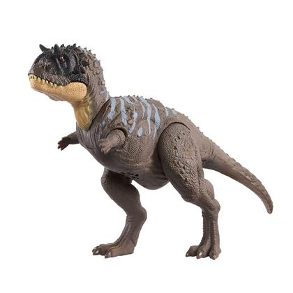 Imagem de Jurassic World Rugido Selvagem Ekrixinatosaurus - Mattel