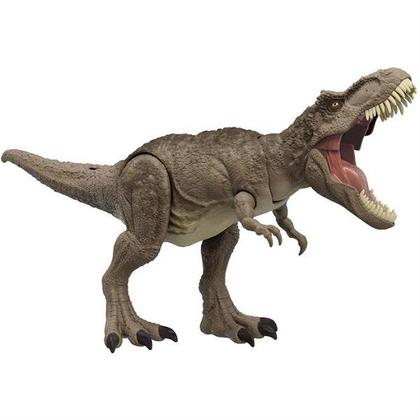 Imagem de Jurassic WORLD T. REX Ataque Total Mattel HXF53