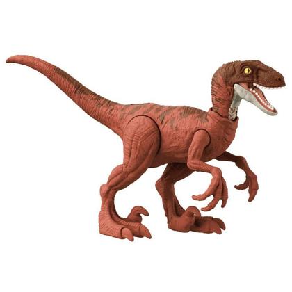 Imagem de Jurassic World Velociraptor Epic Evolution Mattel Htk53