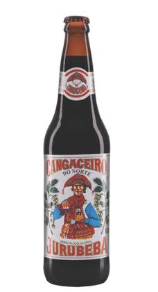 Imagem de Jurubeba Cangaceiro Do Norte 600ml