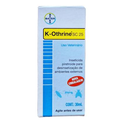 Imagem de K-othrine 30ml