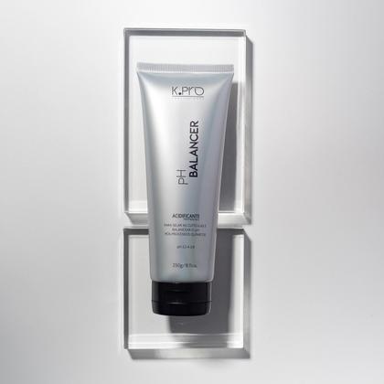 Imagem de K.Pro Profissional pH Balancer - Acidificante Capilar 1Kg