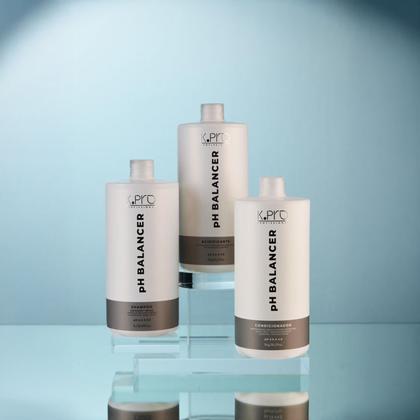 Imagem de K.Pro Profissional pH Balancer - Condicionador 1Kg