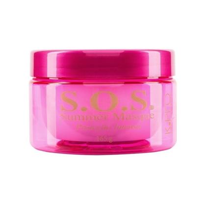 Imagem de K.pro S.o.s. Summer Máscara De Reconstrução Proteção 165g