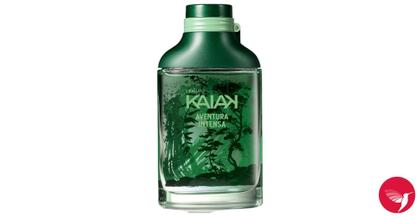 Imagem de Kaiak Aventura Intensa Masculino 100 ml