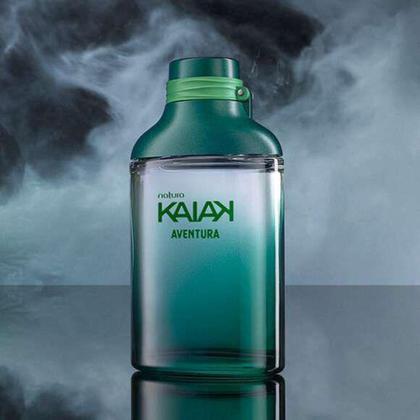 Imagem de Kaiak Aventura Masculino Natura 100ml
