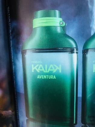 Imagem de Kaiak AVENTURA Natura, desodorante colônia  100ml