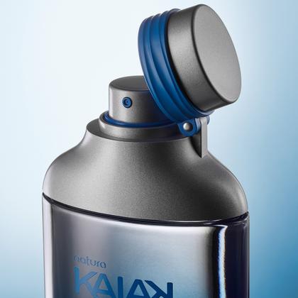 Imagem de Kaiak Desodorante Colônia Masculino 100 ml - Clássico Mais vendido lindo presente